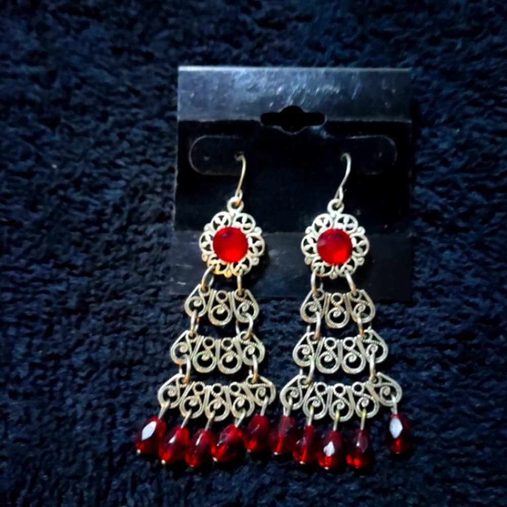 Women's Earrings!